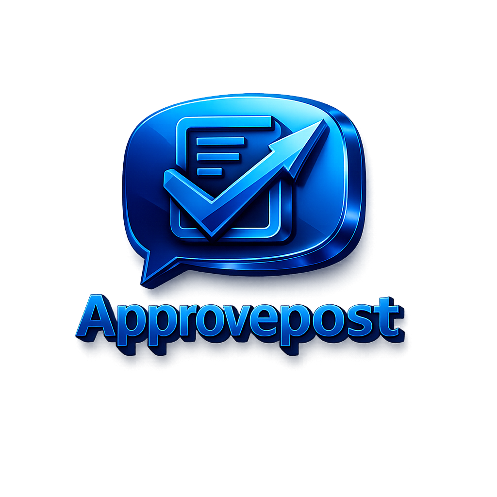 ApprovePost