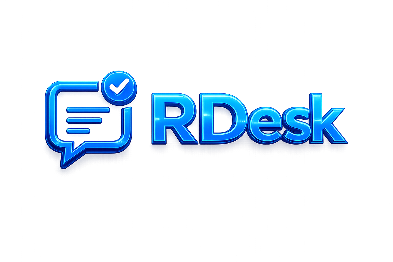 RDesk