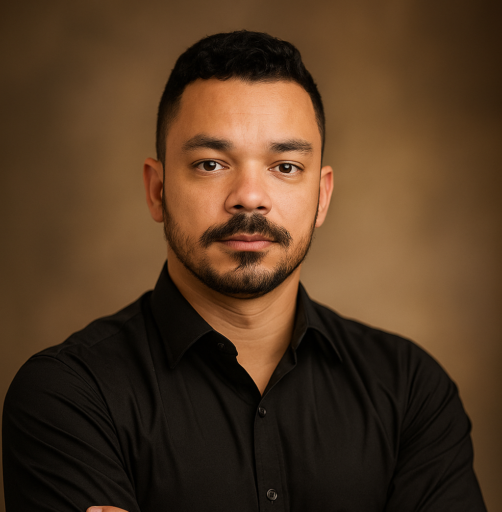 Foto de Raudiney Farias